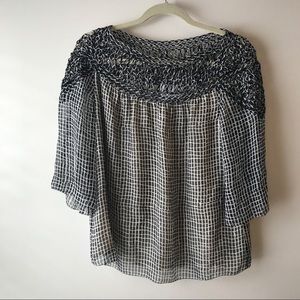 3.1 Phillip Lim 100% Silk Blouse